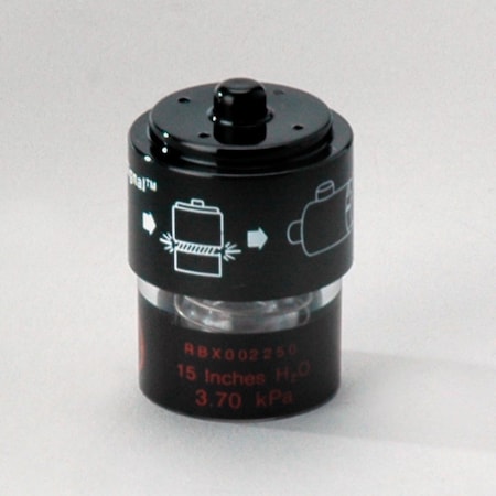 Donaldson Engine Oil Filter Kit, X002250 X002250